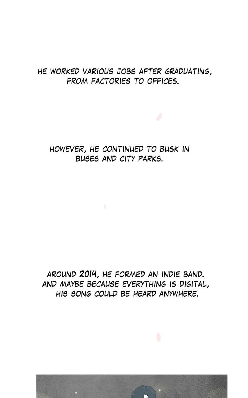 Blue Chapter 54 - page 41