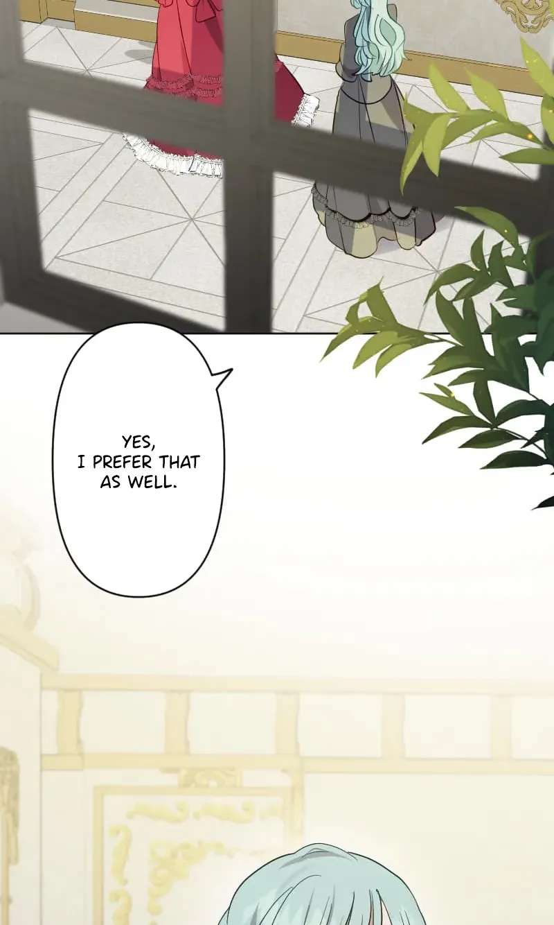 The Devil Whispers Love to Me Chapter 14 - page 71