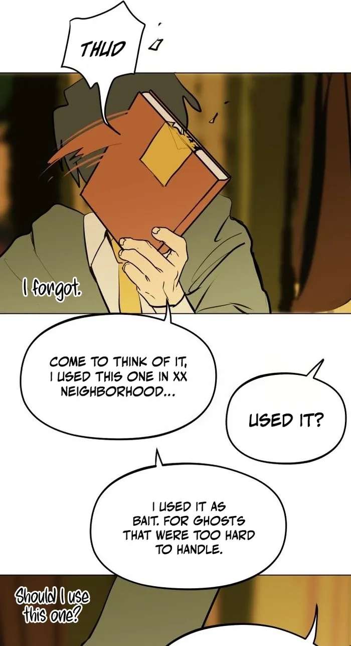 When Love Ends, So Do You Chapter 17 - page 23