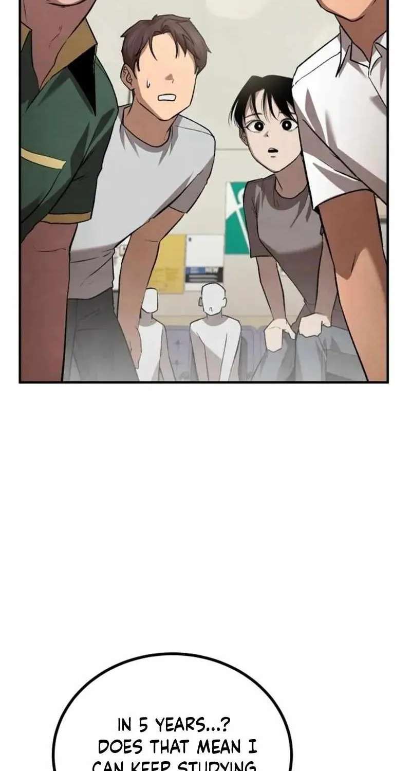 Turns Out, It’s the 3rd Generation of the Chaebol Chapter 15 - page 6