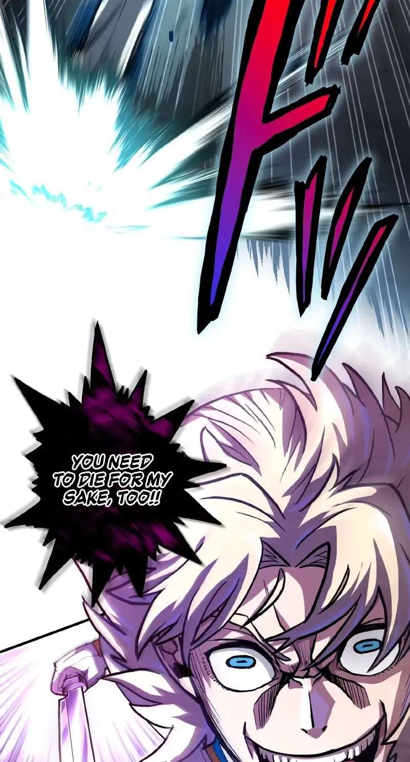 Revenge of the Villain Slayer Chapter 11 - page 56
