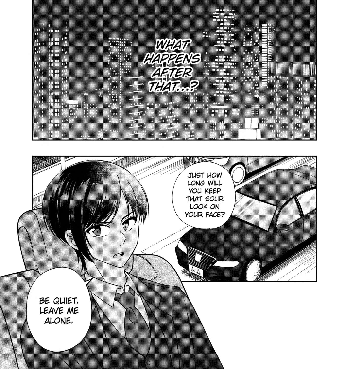 Don't Pry Into People's Genders in Online Games! Chapter 4 - page 45
