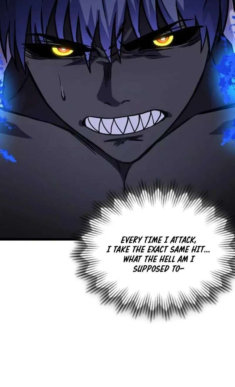 The Red Yaksha Chapter 19 - page 30
