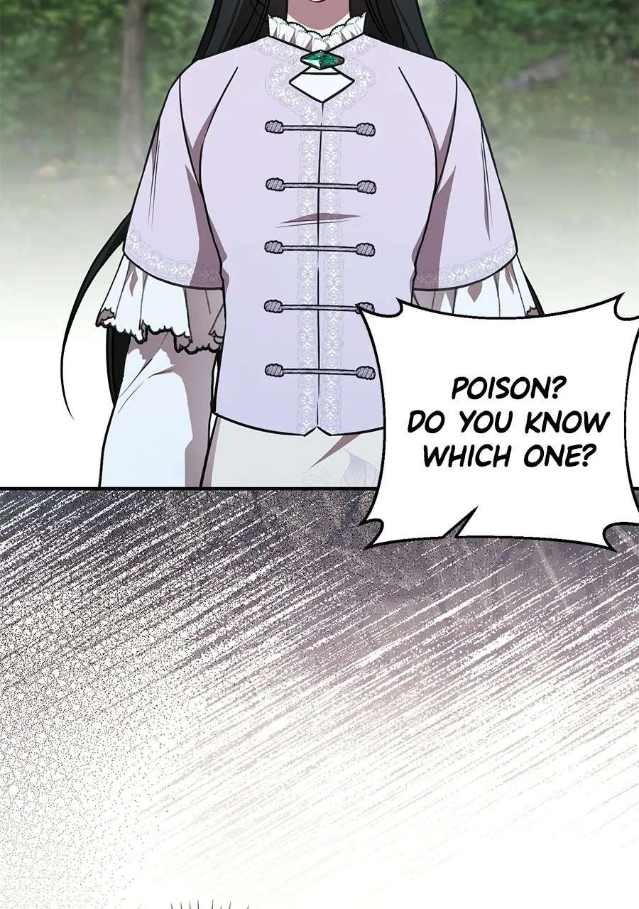The Eldest Daughter Protectsthe Tang Clan Chapter 10 - page 32