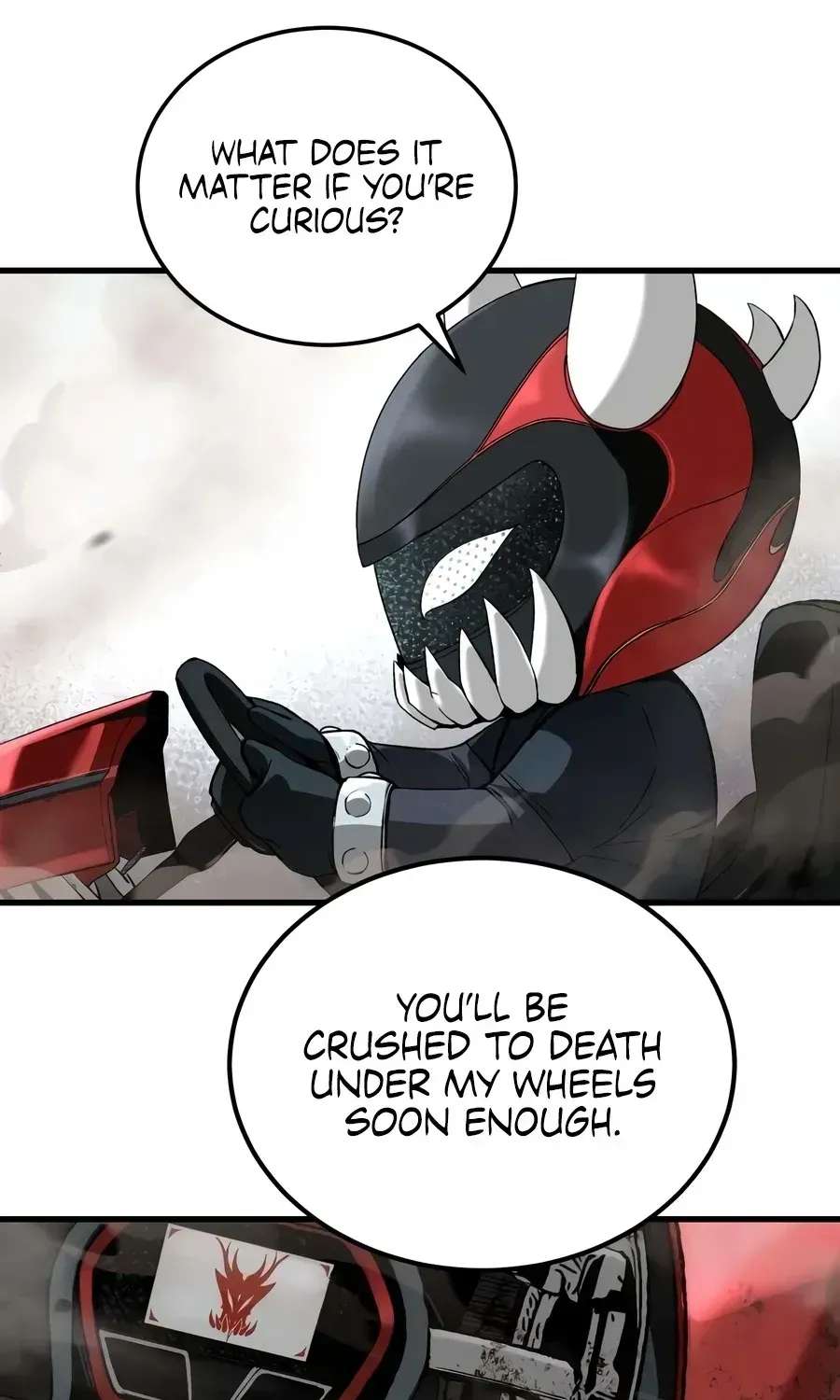 Hellogin Chapter 5 - page 16