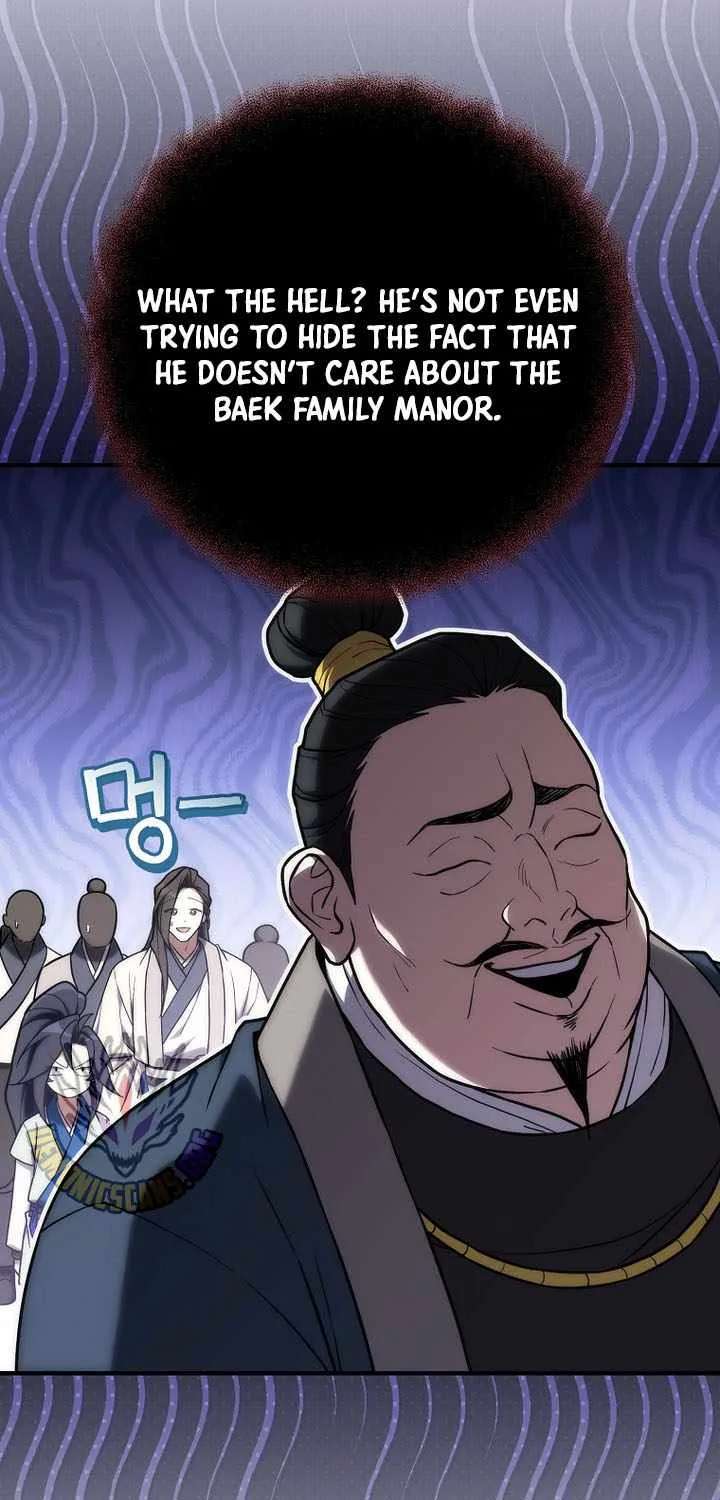Third-rate Martial Family Becomes the Best Under Heaven Chapter 24 - page 72