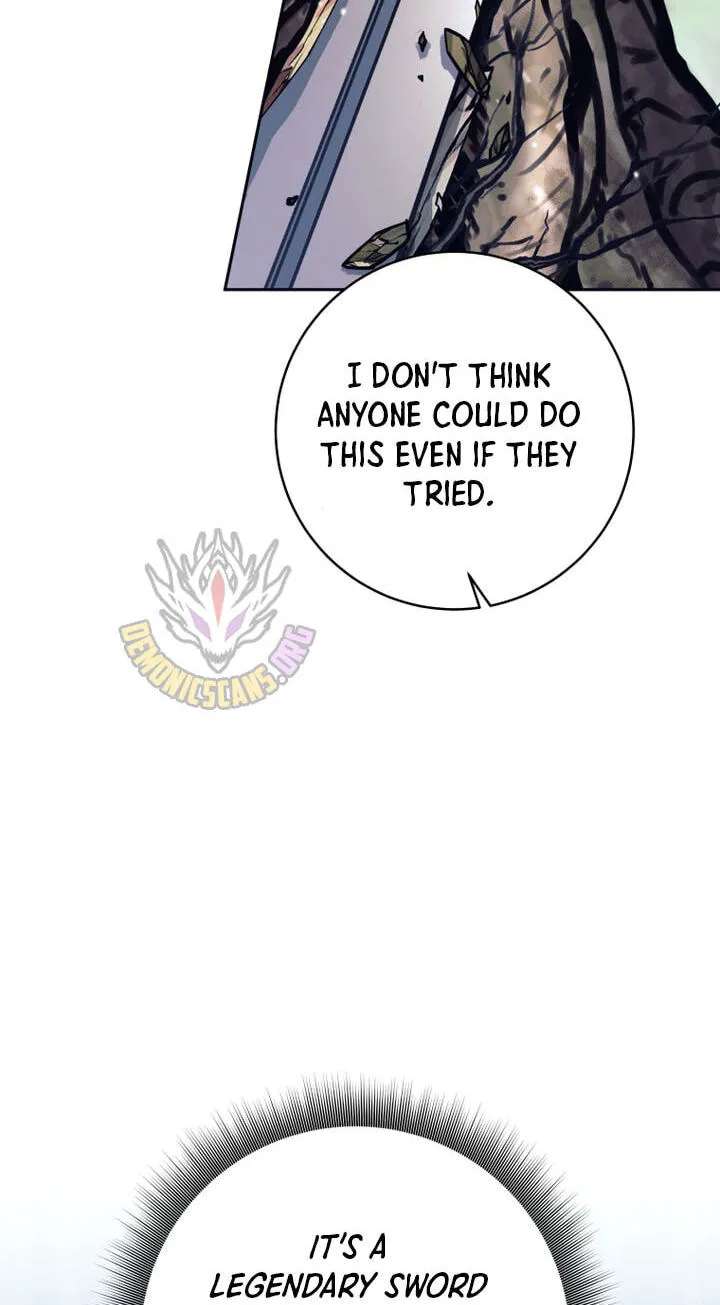 I'm Quitting the Hero's Party Chapter 162 - page 104