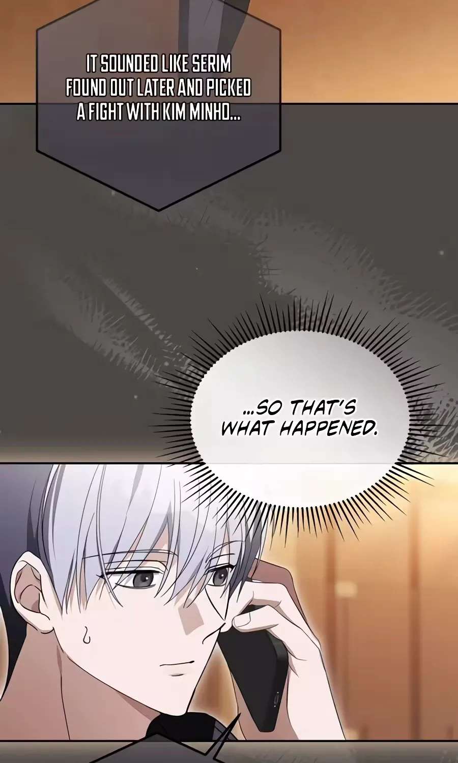 The Lucky Plan of An Idol In His Second Life Chapter 39 - page 78