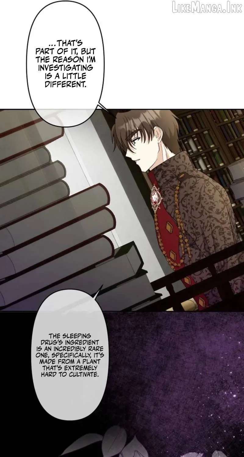 I Tried to be a Villainess, But Now I'm Being Obsessed Over?! Chapter 33 - page 25