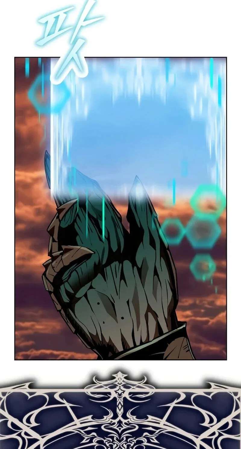 The Ruined World Was Mistaken for a Game Chapter 21 - page 63