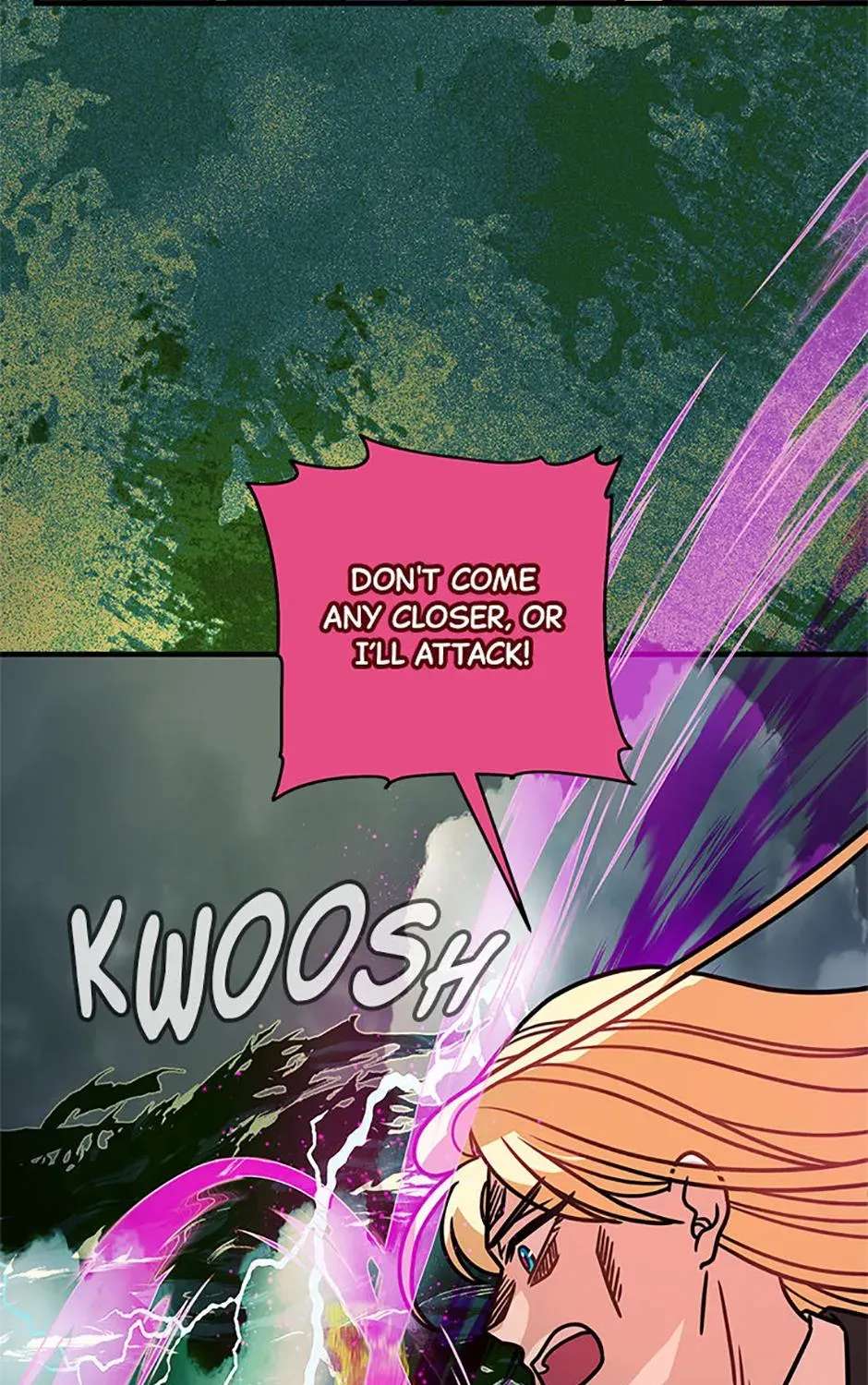 The Overlord Lady Chapter 33 - page 57