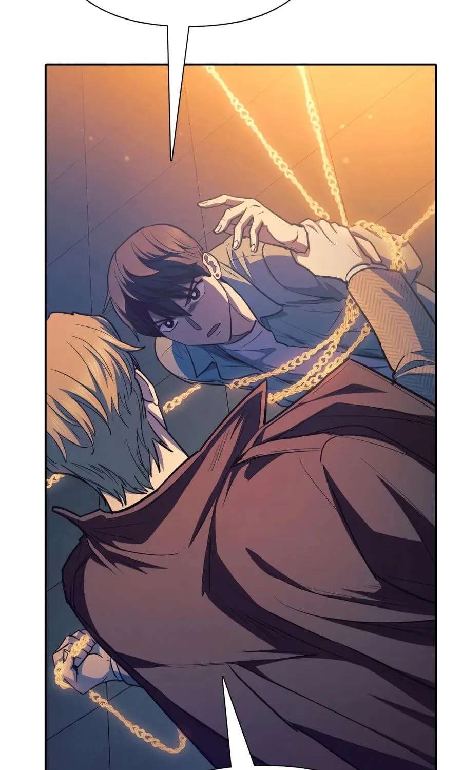 My S-Class Hunters Chapter 183 - page 42
