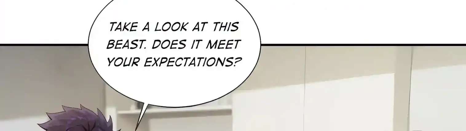 I Opened the Mythical Pet Era Chapter 49 - page 42