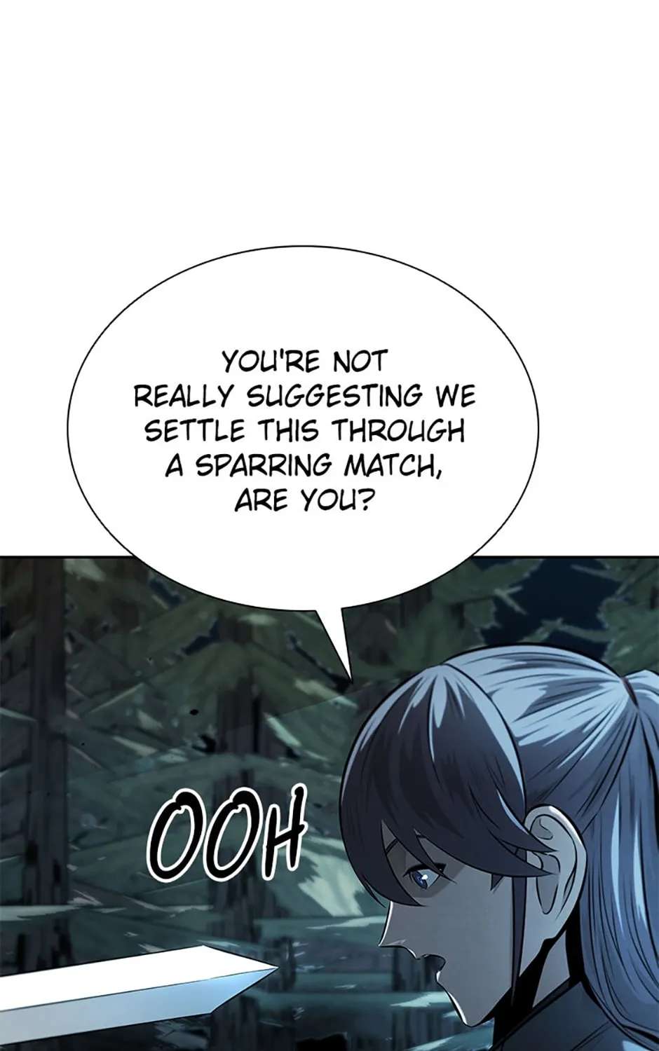 Absolute Master of the Senate Chapter 37 - page 109