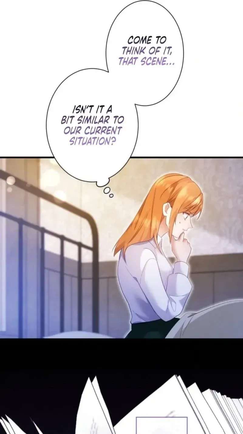 I Committed a One-Night Mistake with the Young Lady? Chapter 70 - page 30