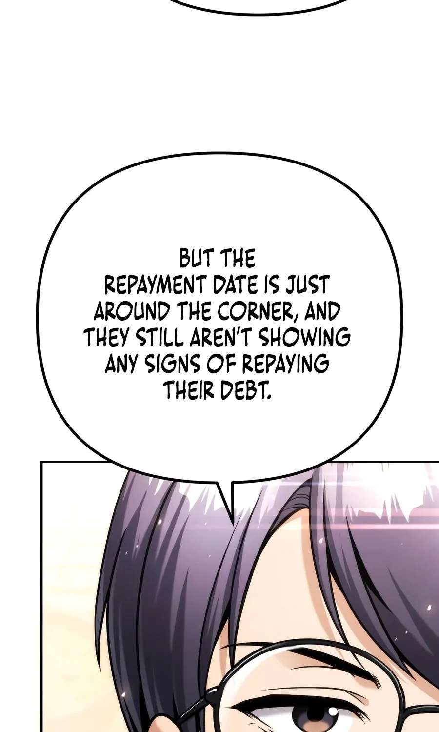 The Money Keeps Piling Up Even If I Spend It Chapter 14 - page 131