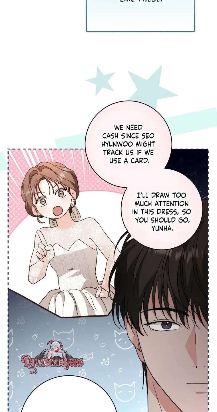 Dangerous Newlyweds Chapter 40 - page 4