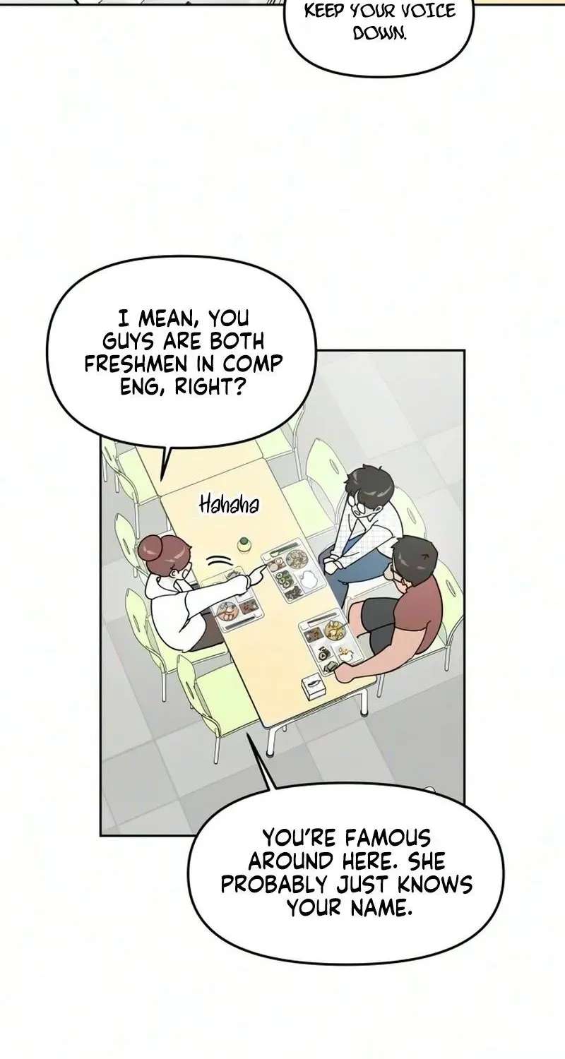 Reversal! First Love Chapter 3 - page 18
