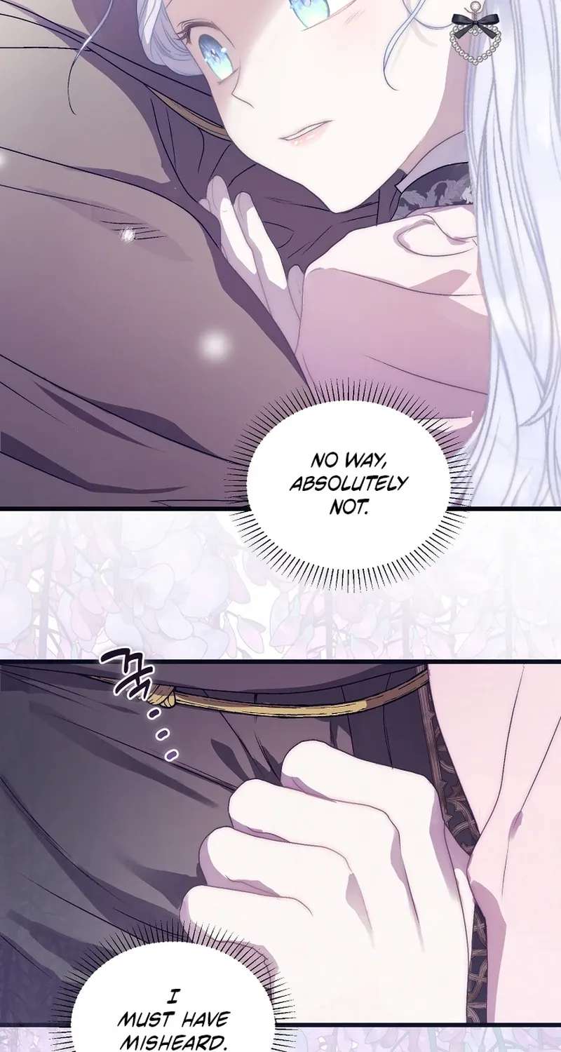 The Youngest Child Of The Family Is Preventing The World From Ending Chapter 88 - page 2