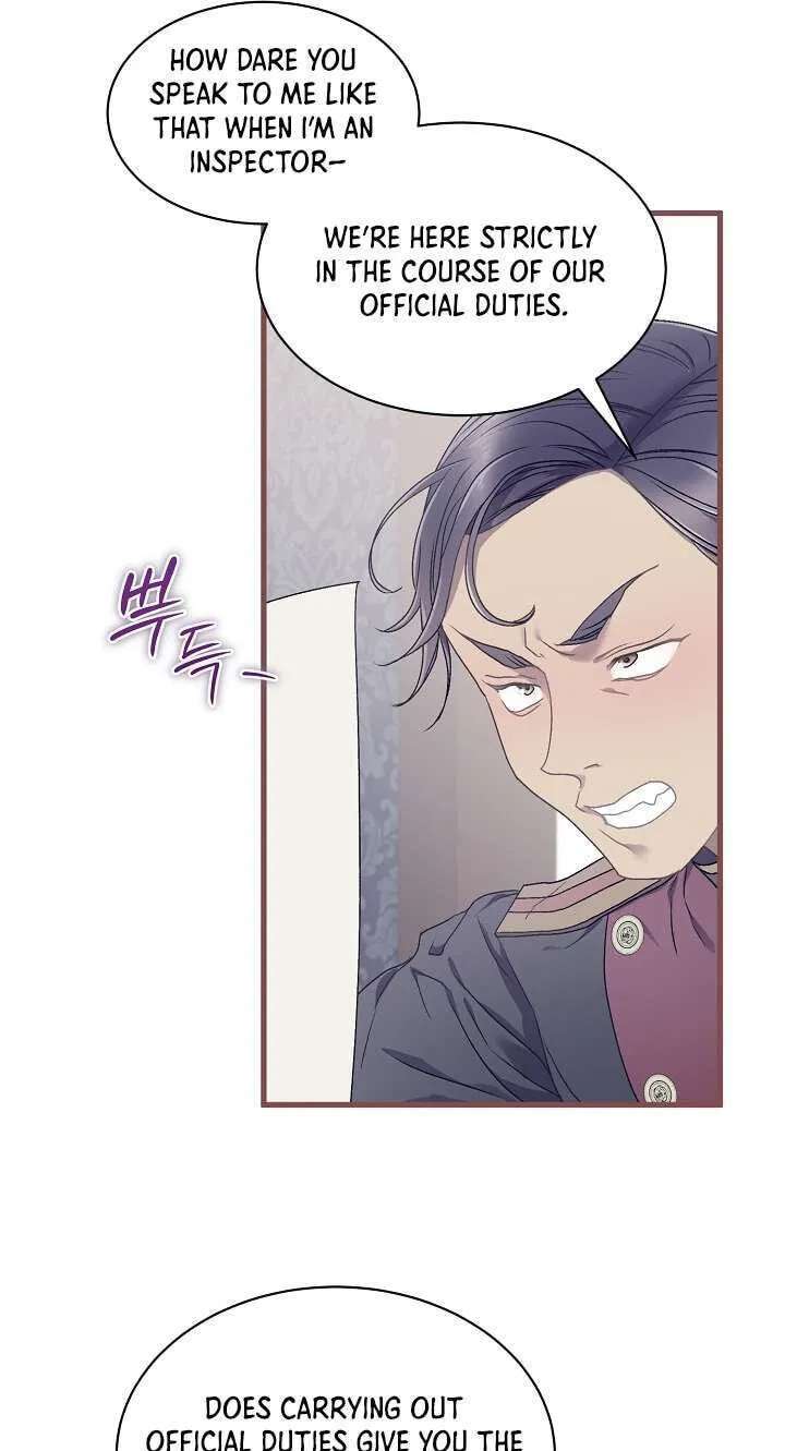 The Youngest Is Trying To Prevent the World From Ending Chapter 91 - page 69