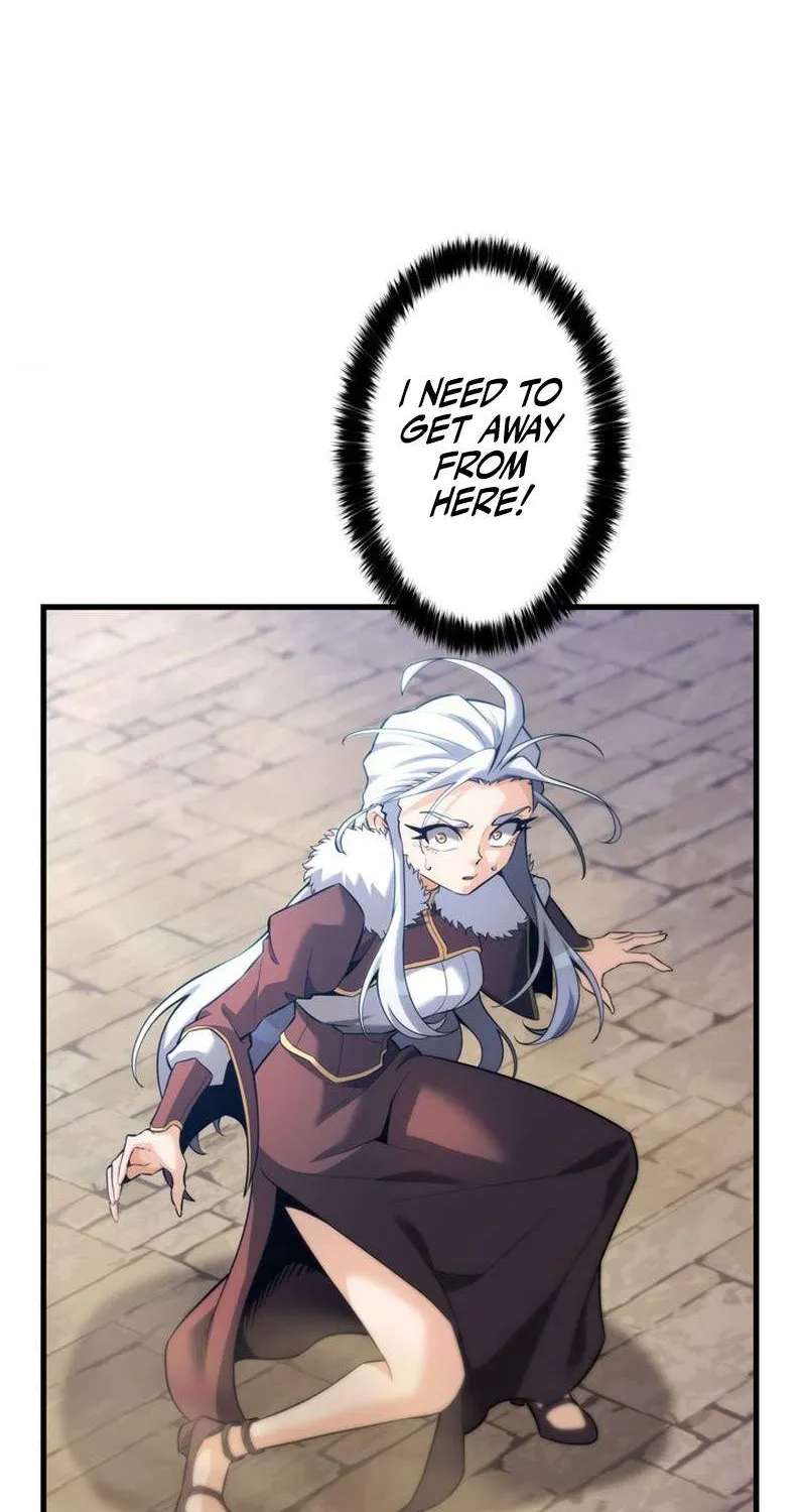 Eldomia Era: The Reincarnated Vengeful Chapter 35 - page 54