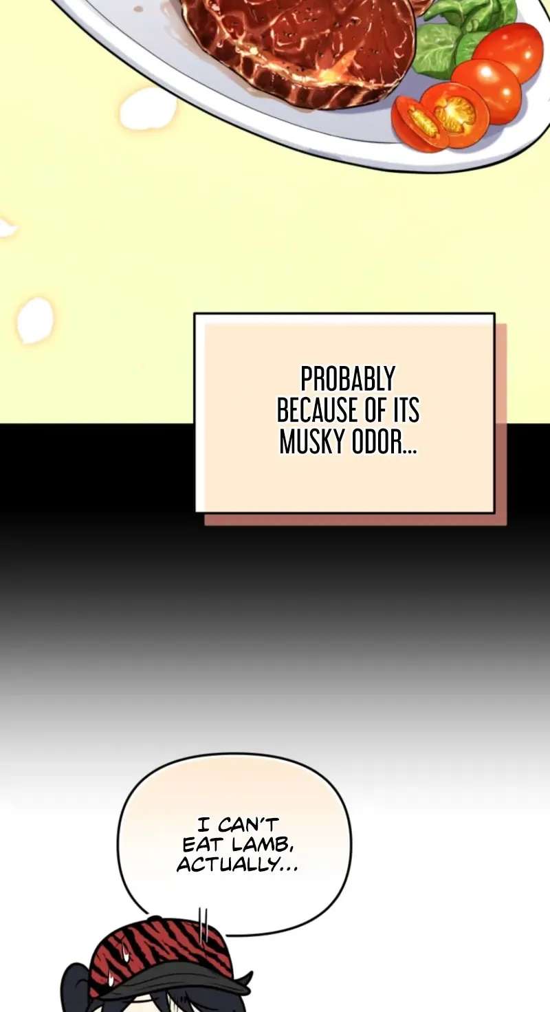 Hero's Diner Chapter 95 - page 41