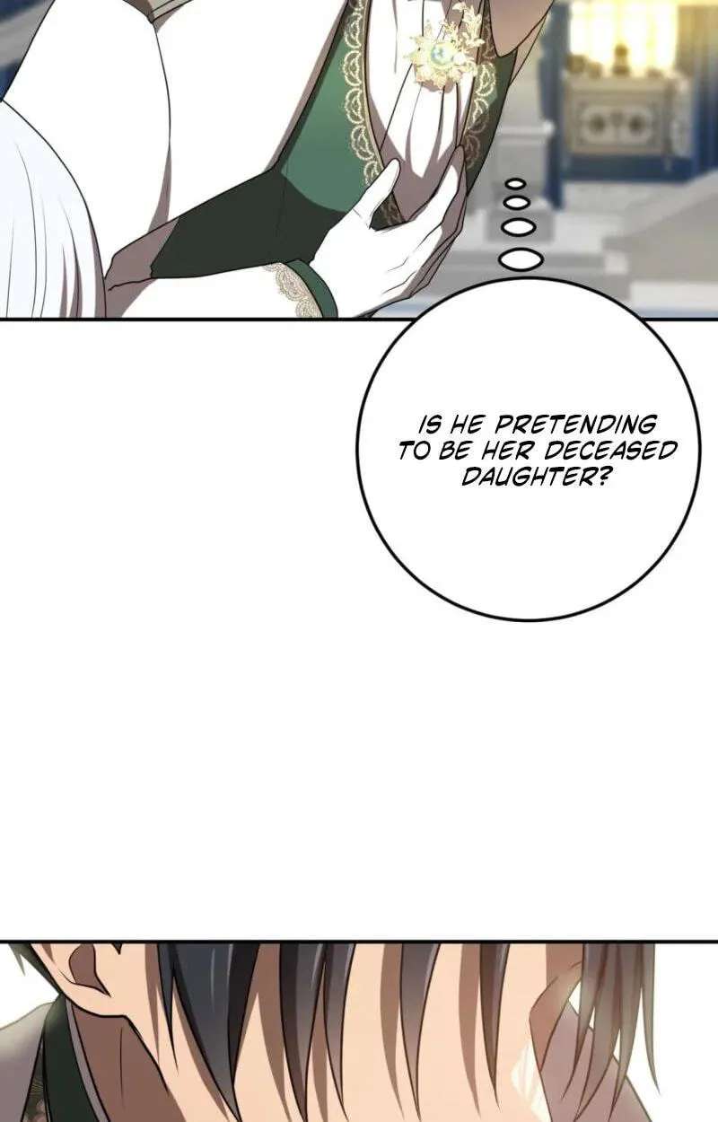 My Childhood Friends Are Trying to Kill Me Chapter 97 - page 47