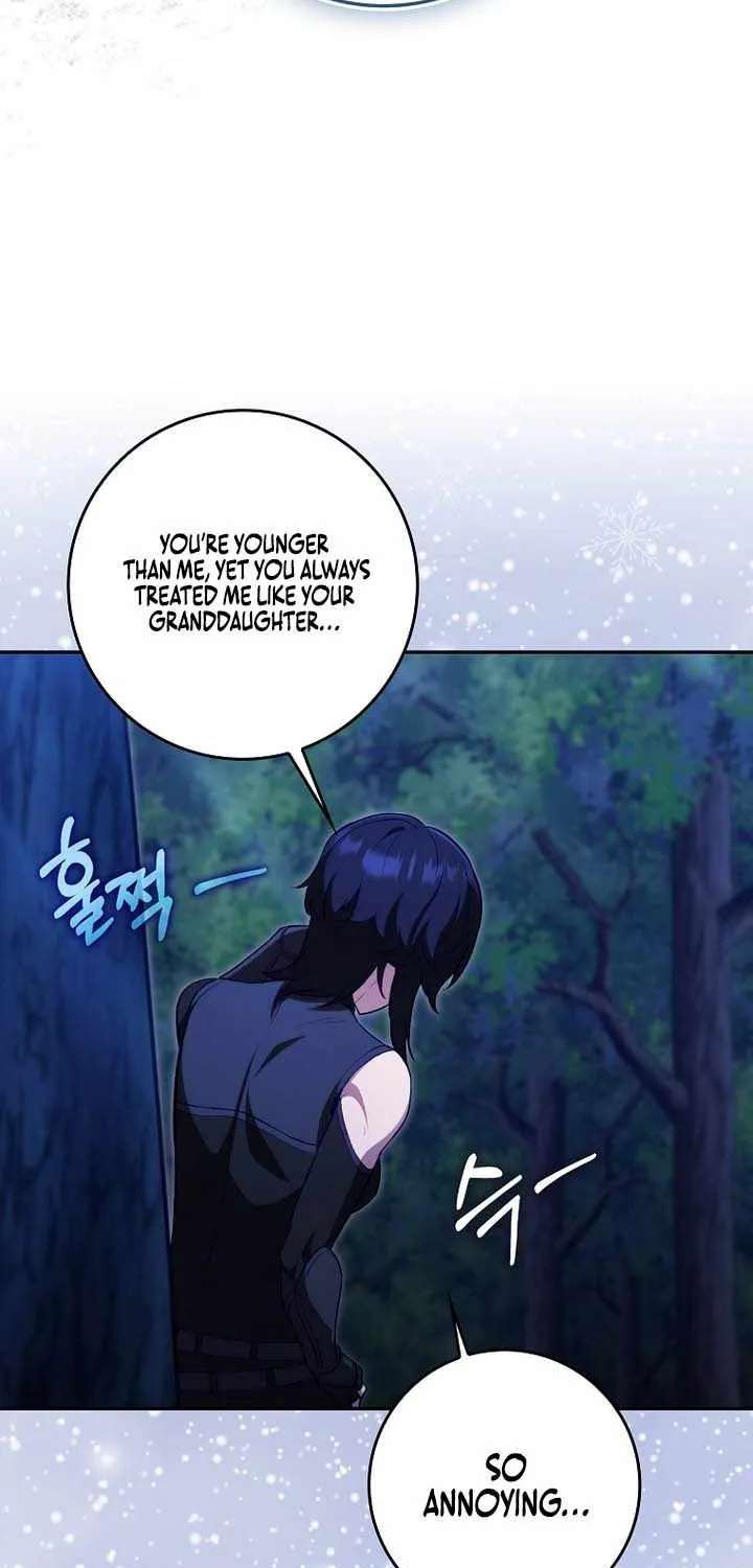 Max Level Player Chapter 152 - page 11