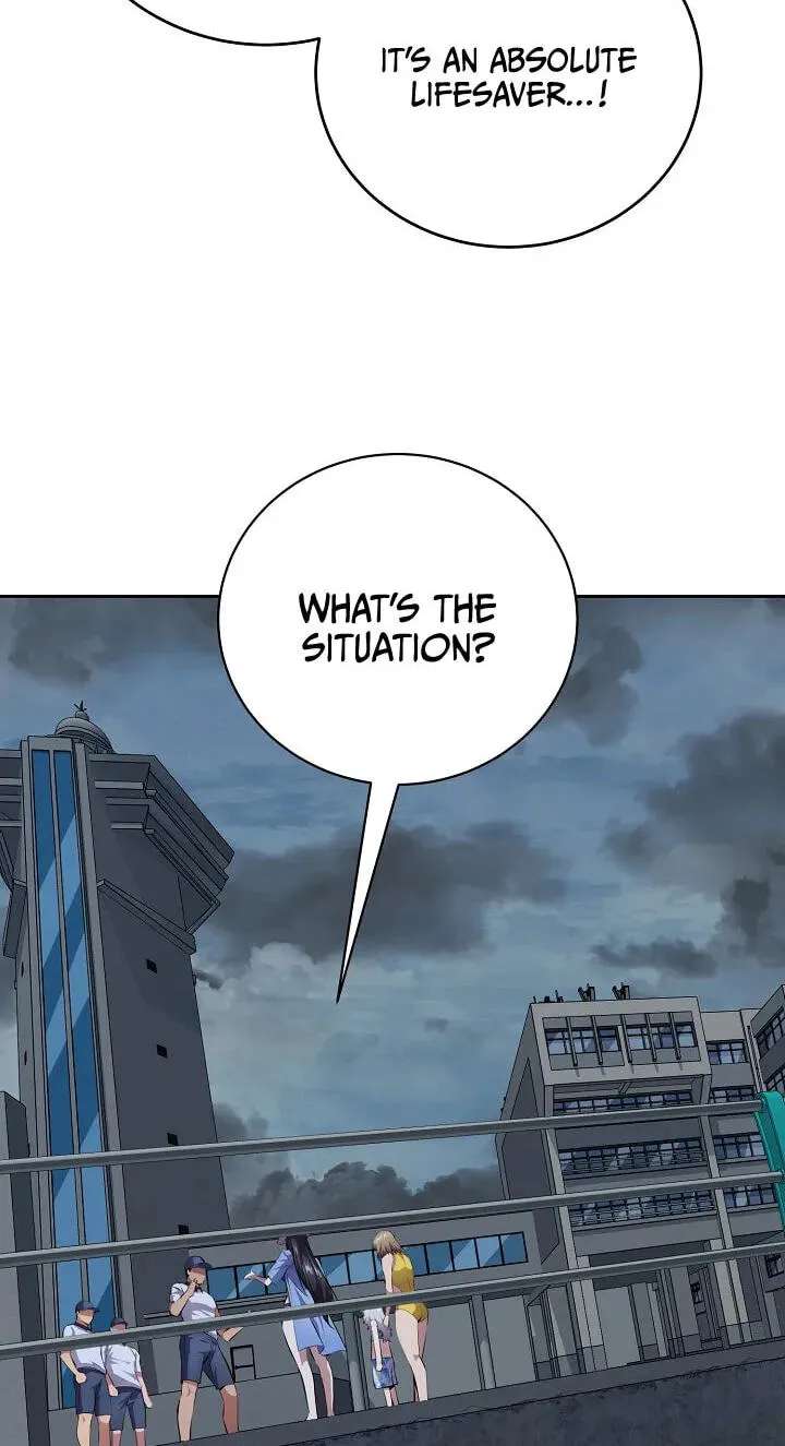 Assa Jjintta Necromancer Chapter 30 - page 26