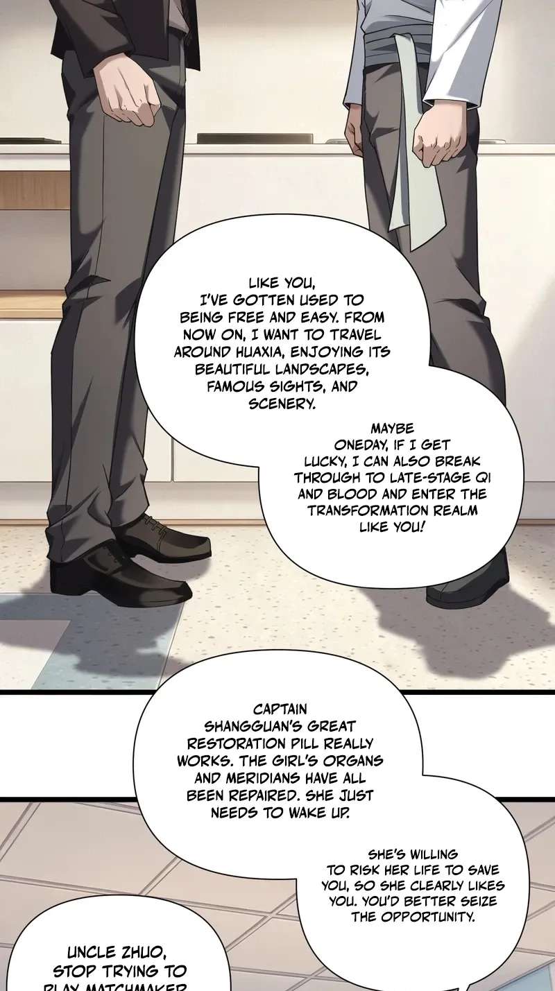 This killer is a son-in-law Chapter 24 - page 49