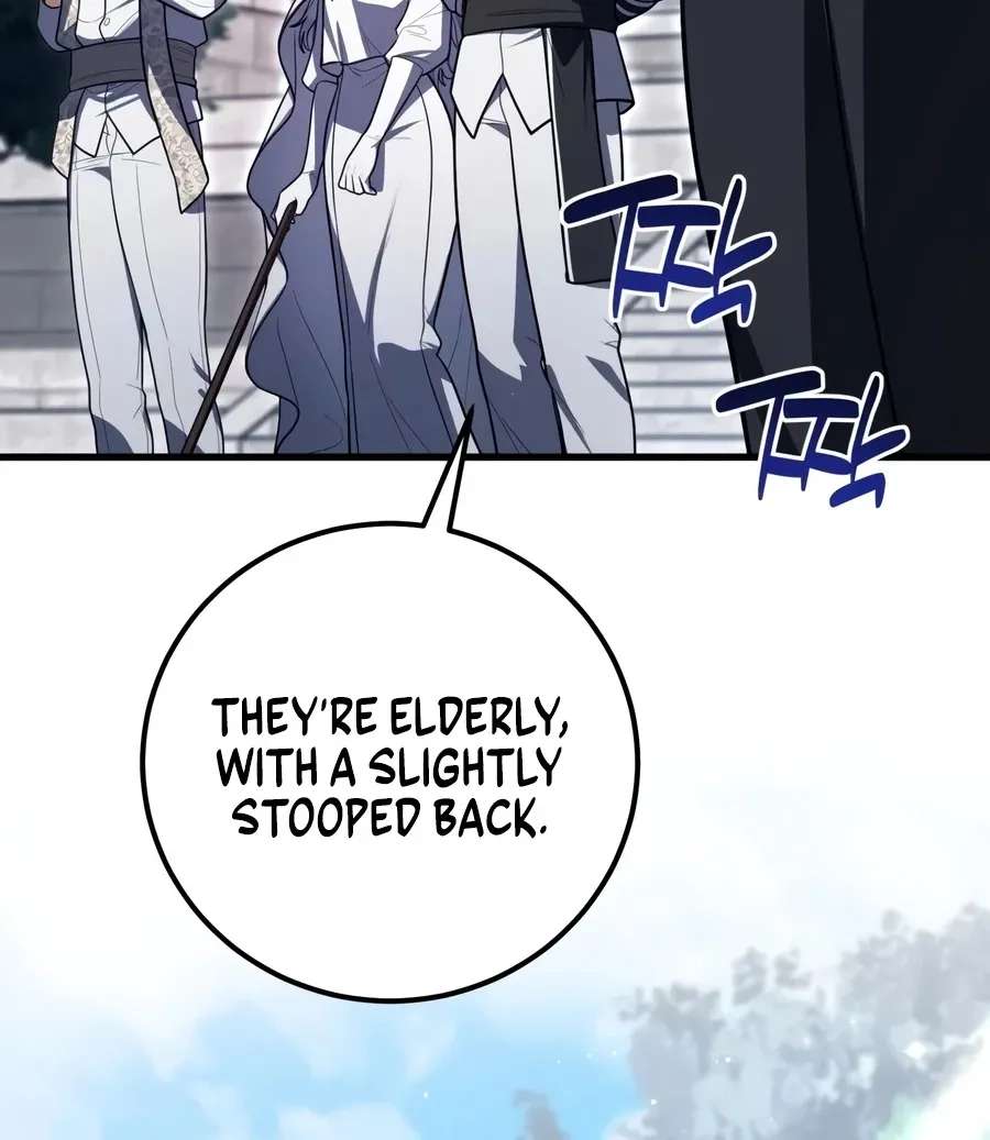 The Regressor and the Blind Saintess Chapter 19 - page 44