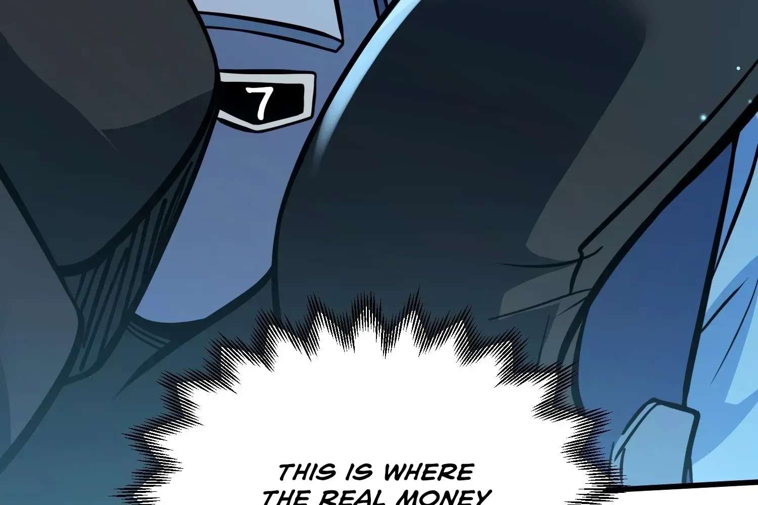 Extracting My Way to Become the Undead Archmage Chapter 11 - page 31