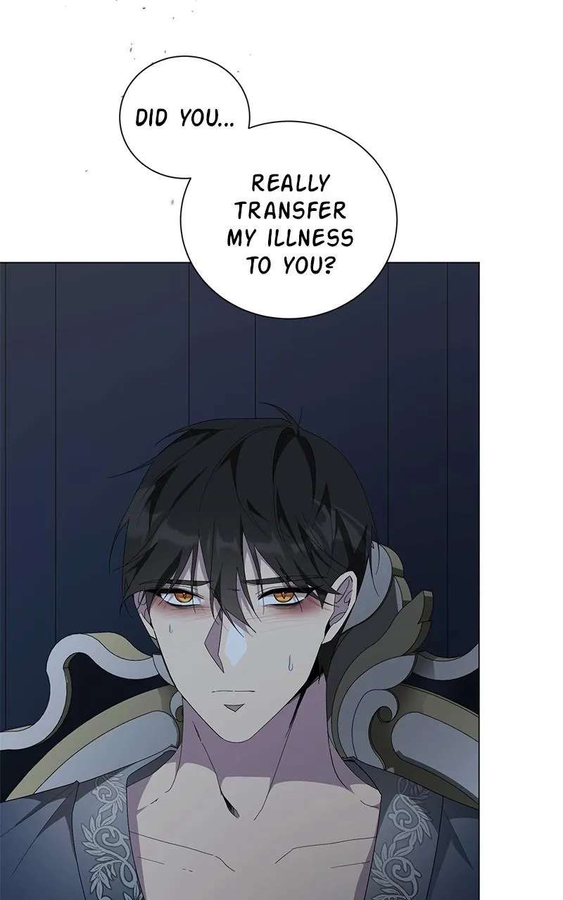 Wished You Were Dead Chapter 88 - page 5