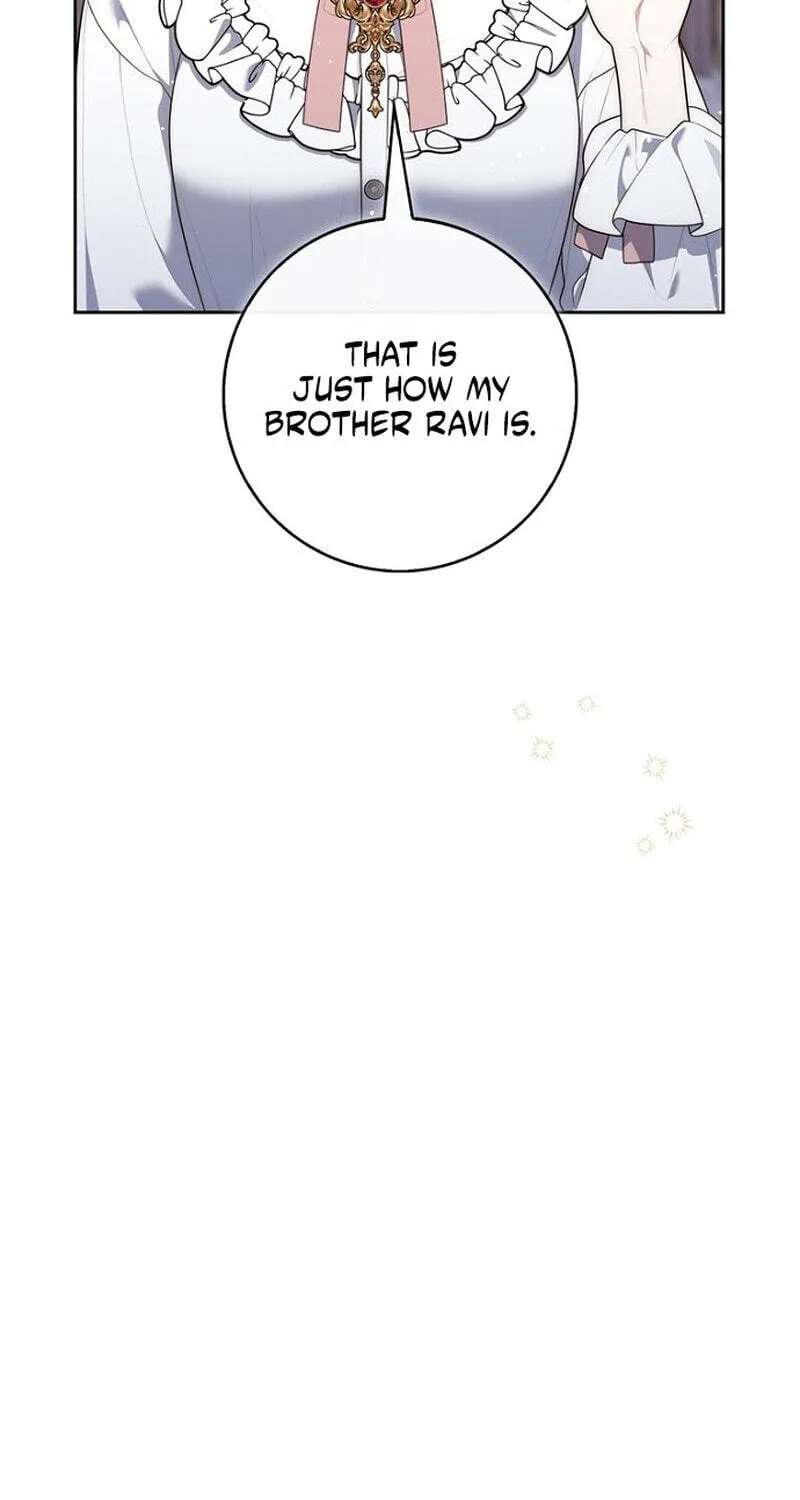 Fortune-Telling Lady Chapter 167 - page 71