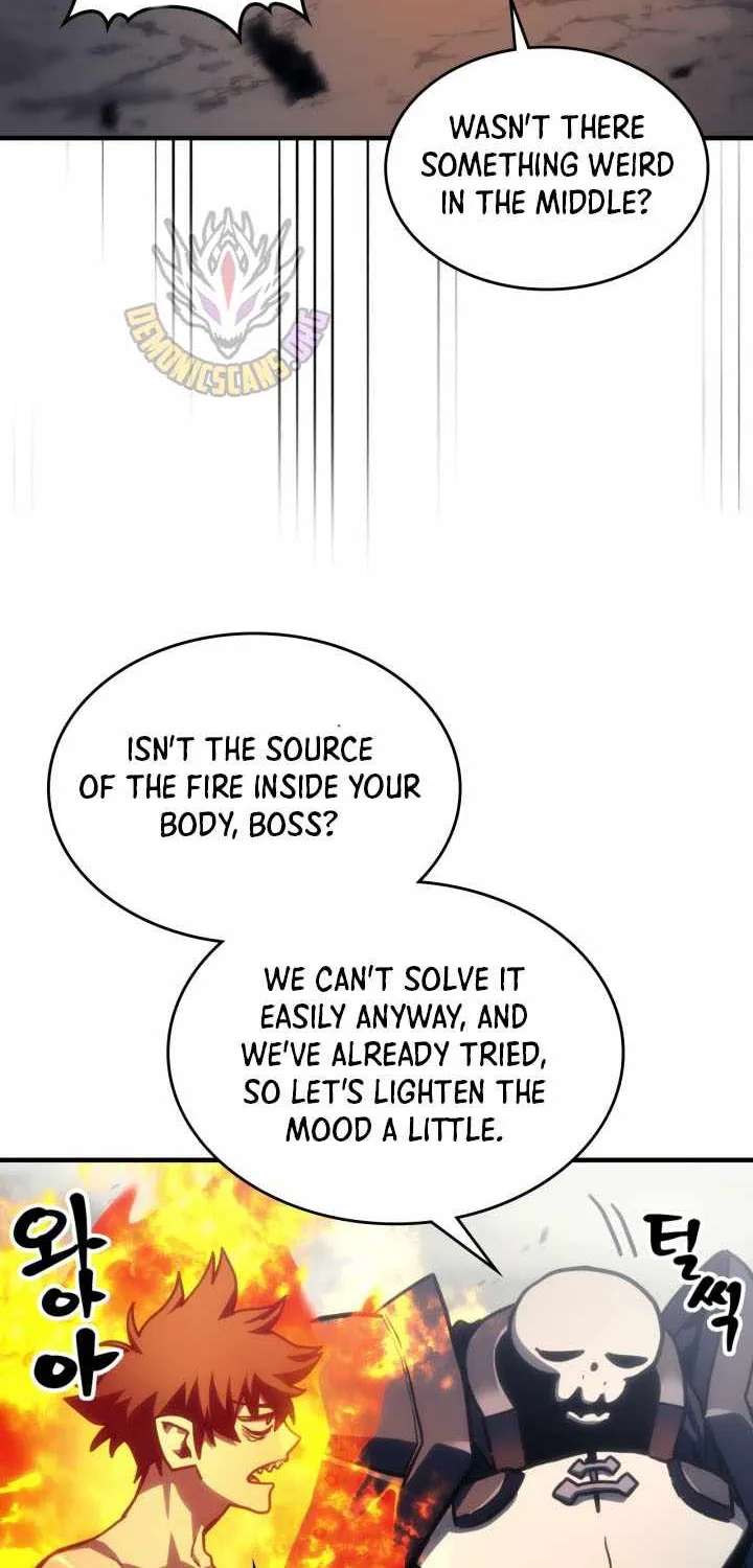 Mr Devourer, Please Act Like A Final Boss Chapter 144 - page 46