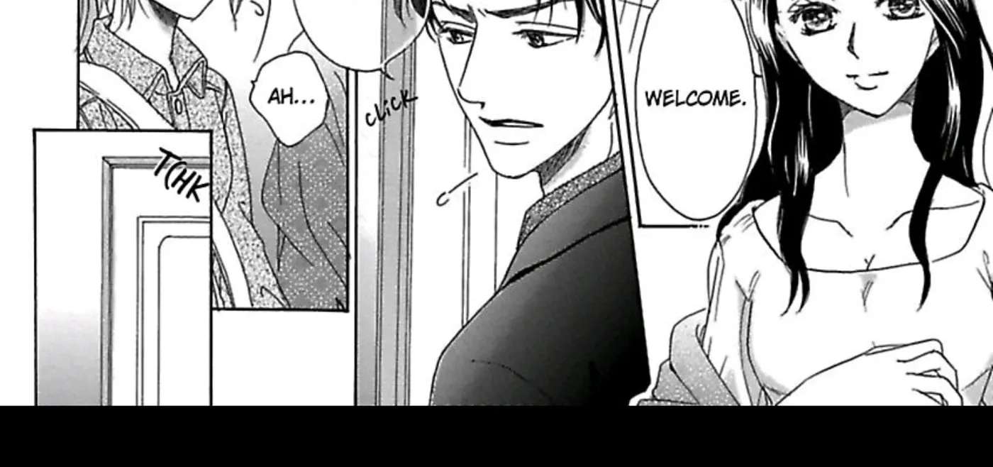 Kari Hajime no Chigiri Chapter 2 - page 56