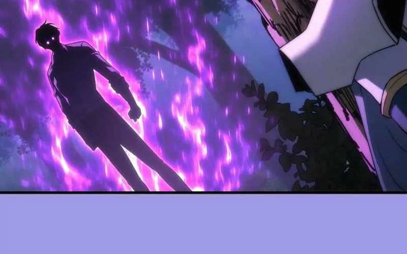 Return of the Apocalypse-Class Death Knight Chapter 85 - page 8