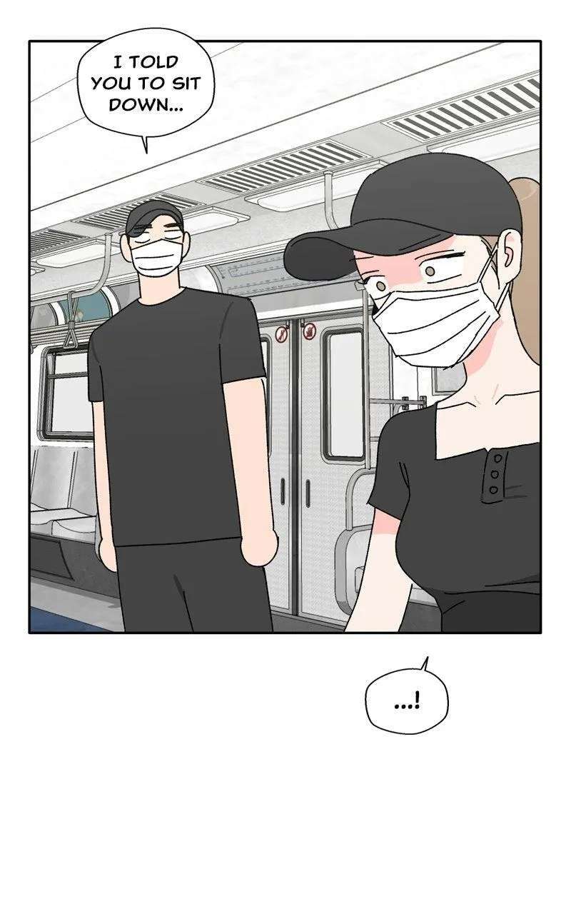 Pool Boy Chapter 41 - page 55