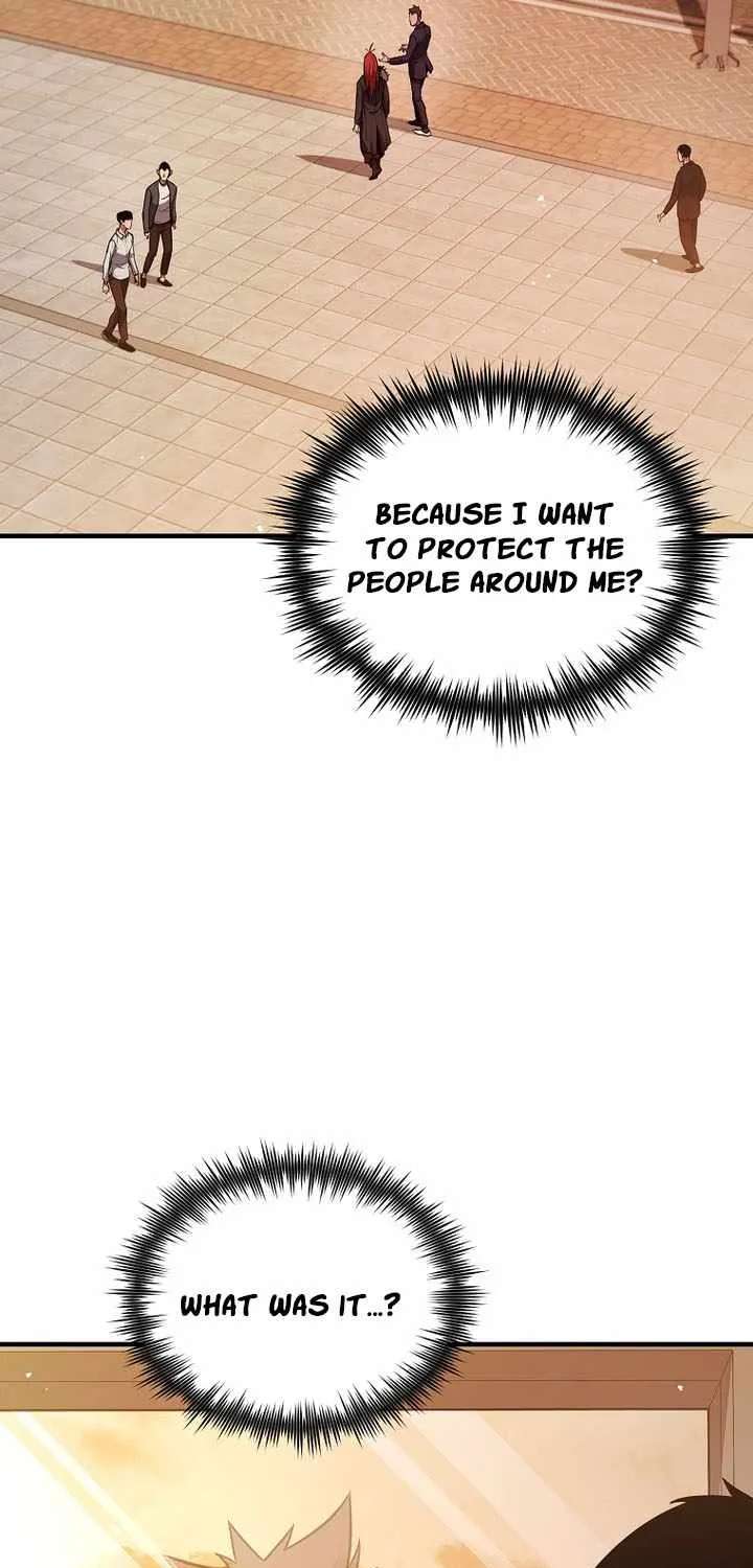 The Hero Returns Chapter 168 - page 56