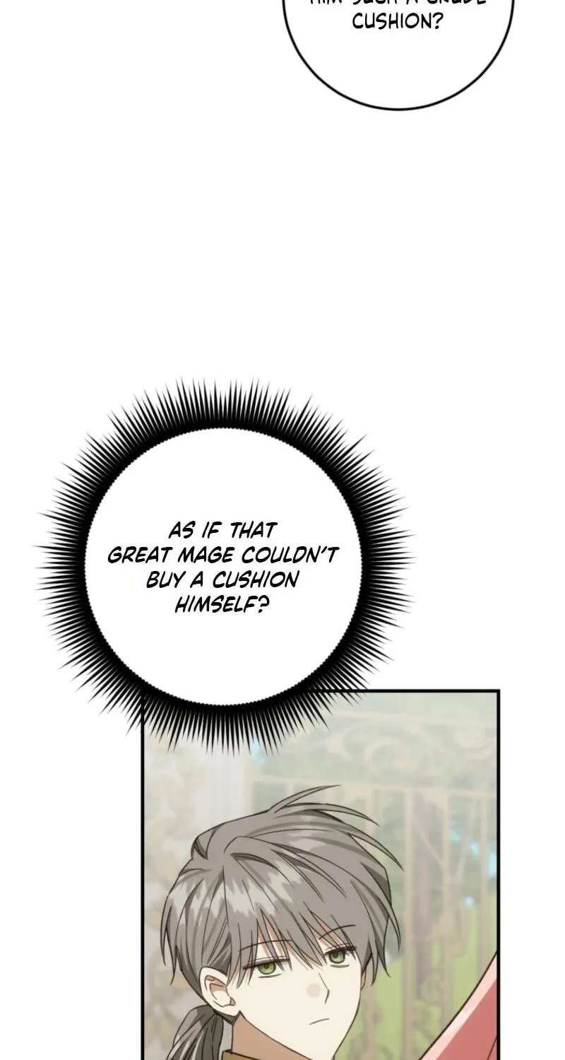 My Precious Little Villains Chapter 84 - page 30