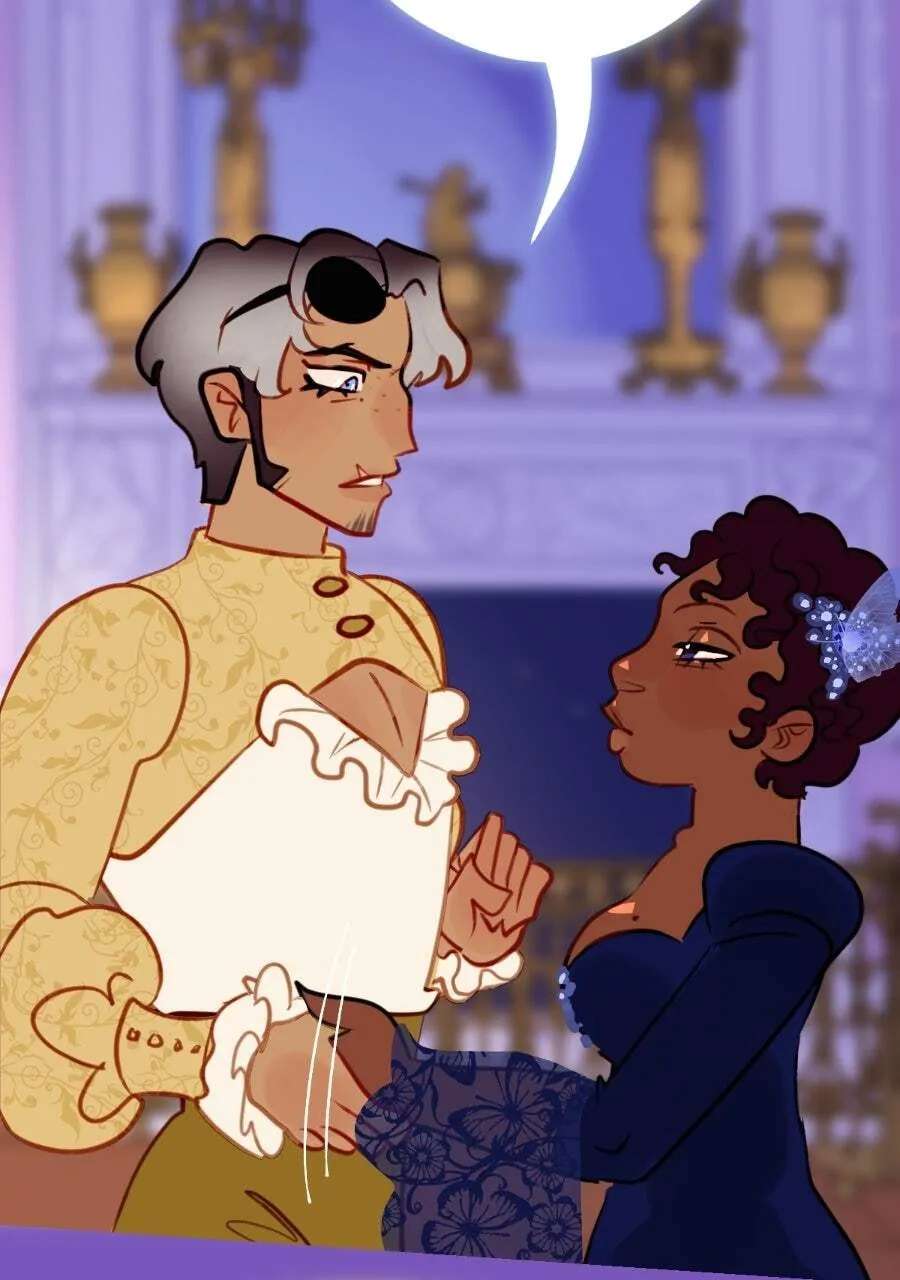 Cinderelle Chapter 51 - page 31