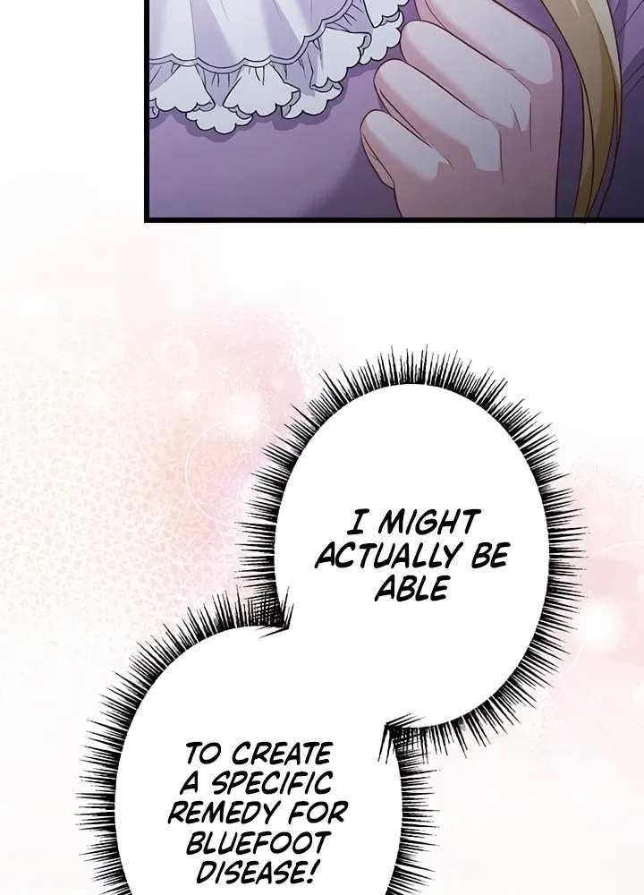 The Prince Who Is Too Sweet to Me, the Witch Everyone Feared Chapter 16 - page 55