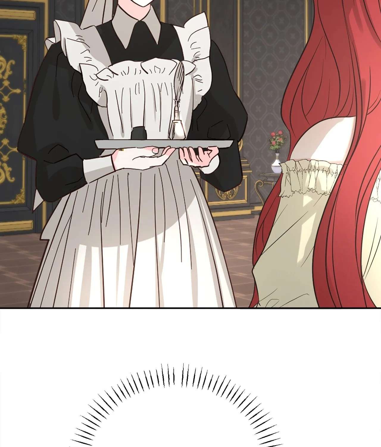 I Adopted the Male Lead from the Shelter Chapter 126 - page 59