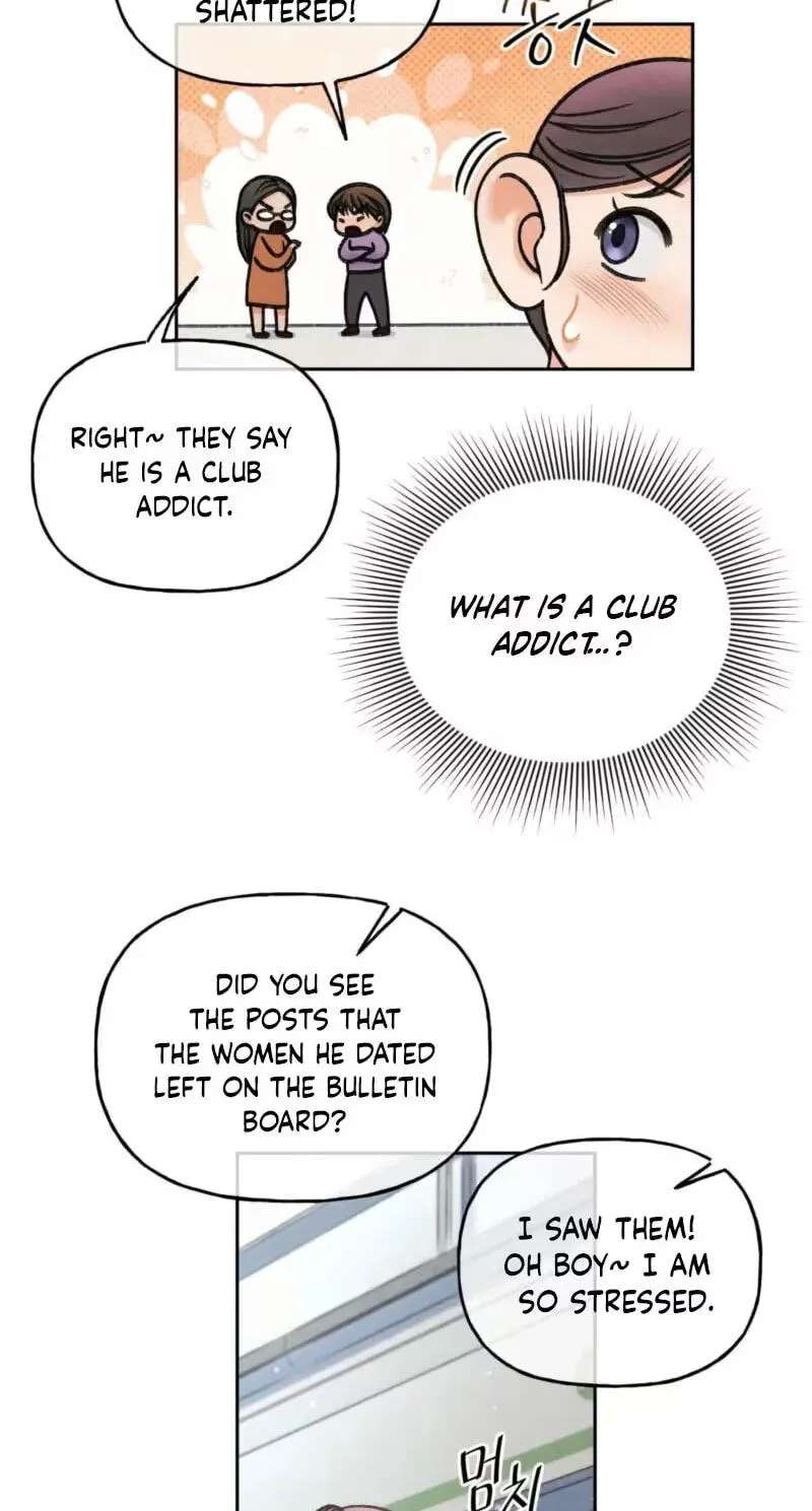 Confessions of a Chambermaid Chapter 29 - page 8