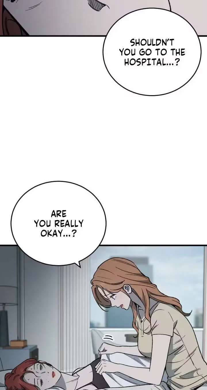 The house you live in Chapter 55 - page 7