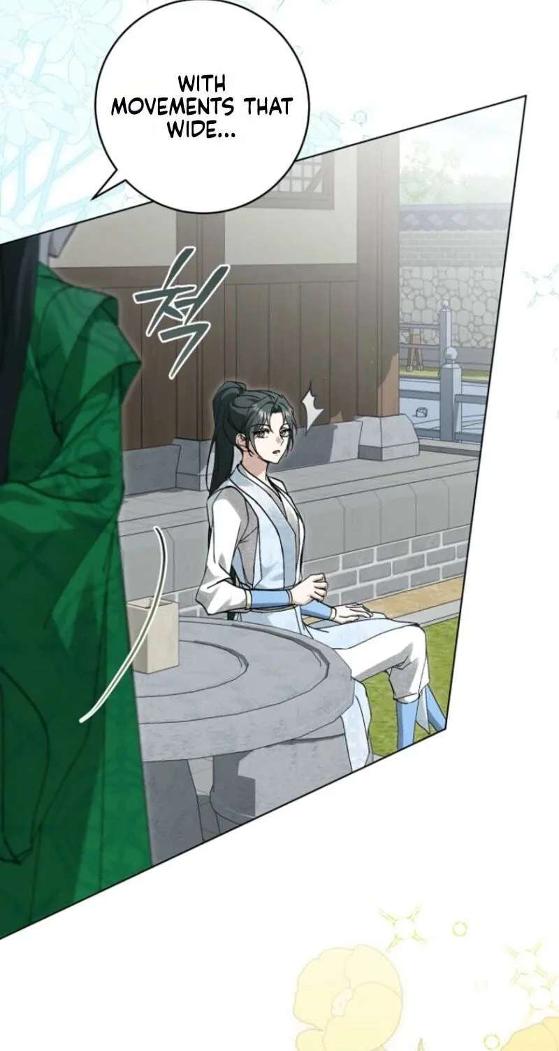 Surviving as the Dang Clan's Handmaiden Chapter 48 - page 84