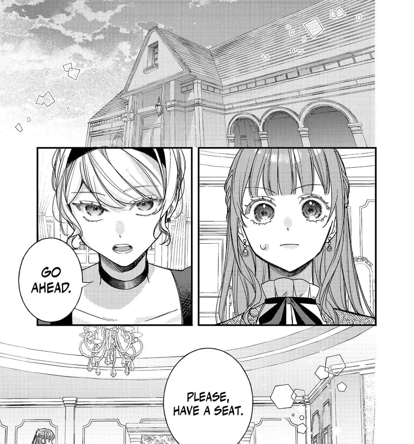 Bad End Mokuzen no Heroine ni Tensei Shita Watashi, Konse de wa Ren'ai Suru Tsumori ga Cheat na Ani ga Hanashitekuremasen!? @COMIC Chapter 45 - page 7