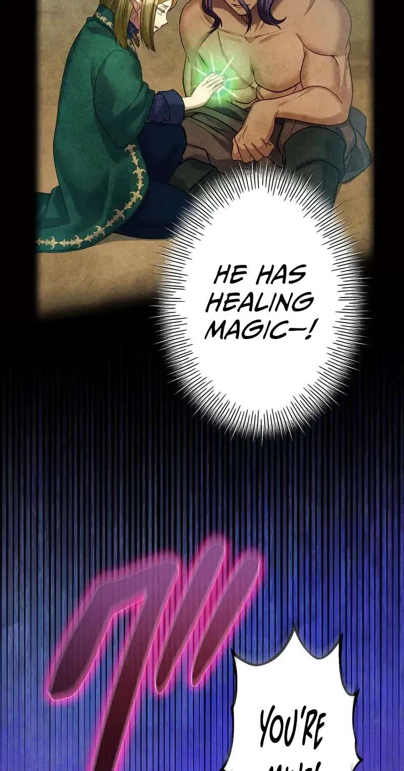 After Being Expelled, I Awakened a Barrier Skill and Became Unmatched Chapter 23 - page 68