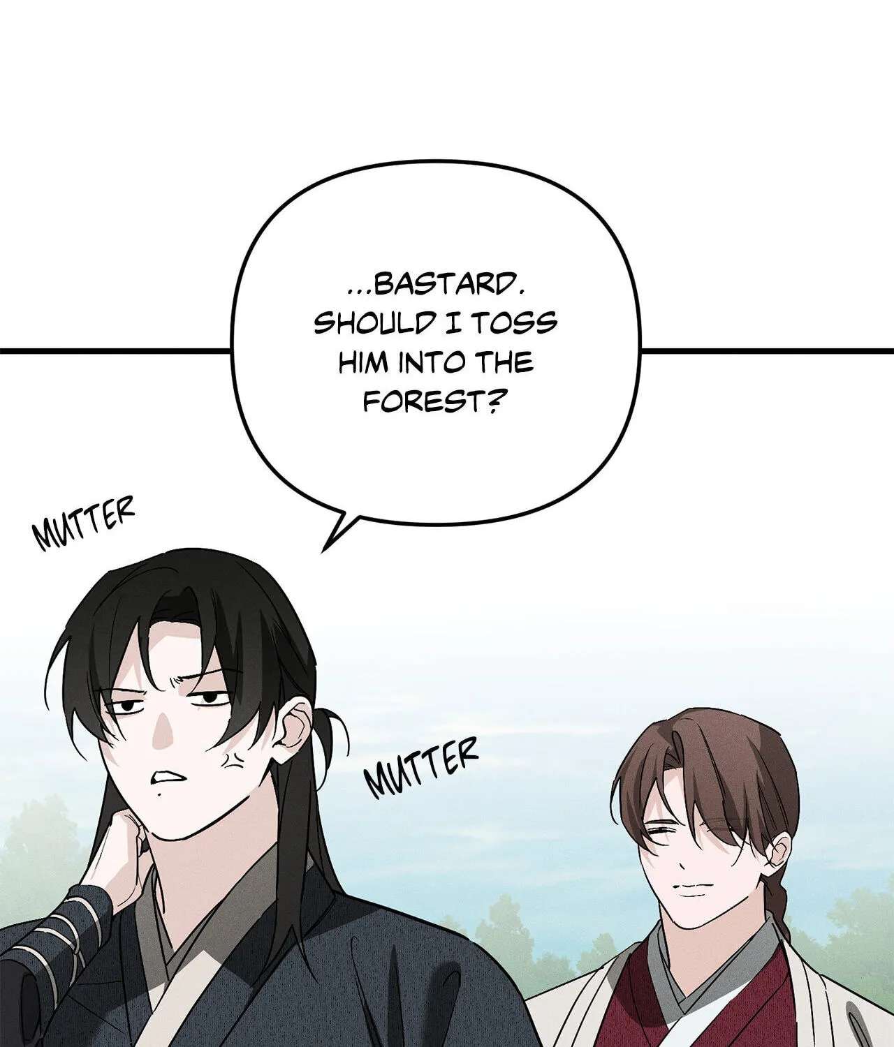 Mark of Fate Chapter 46 - page 119