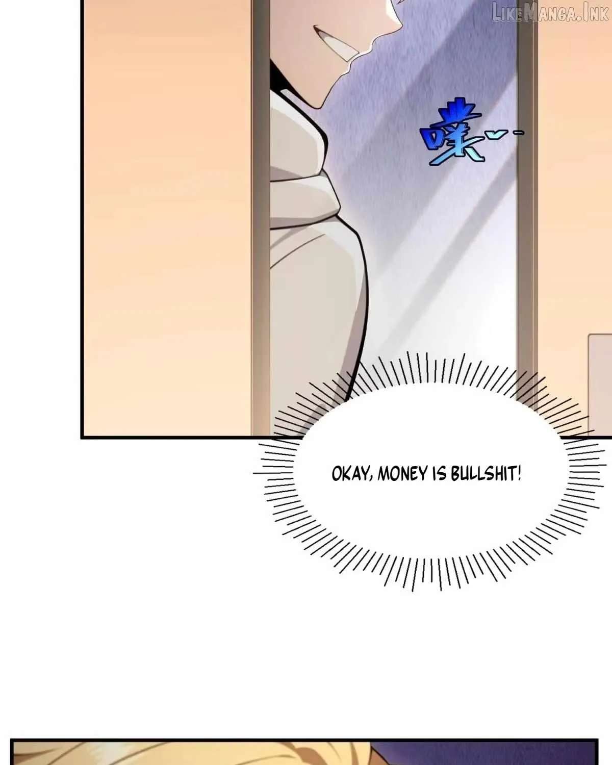 The Ultimate Wantless Godly Rich System Chapter 83 - page 46